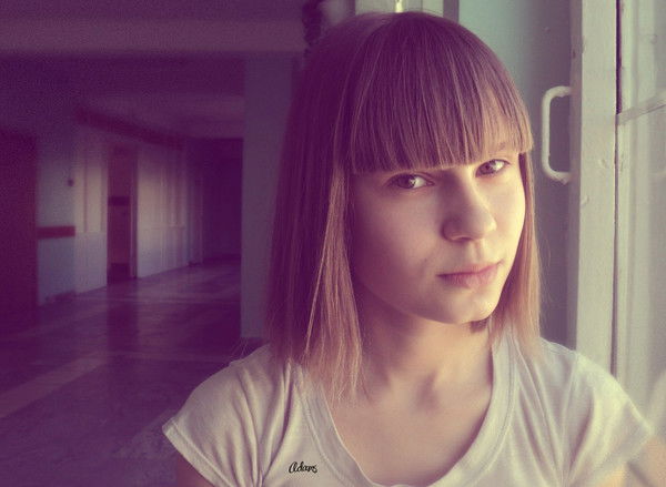 Дарья Адамс