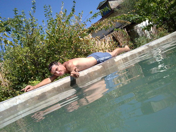 Роман Колесниченко