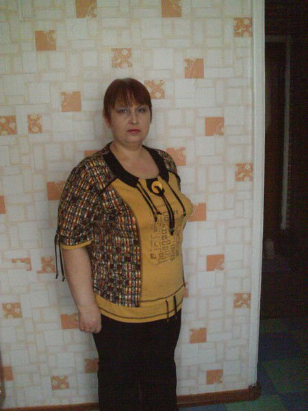 Нежинская Елена