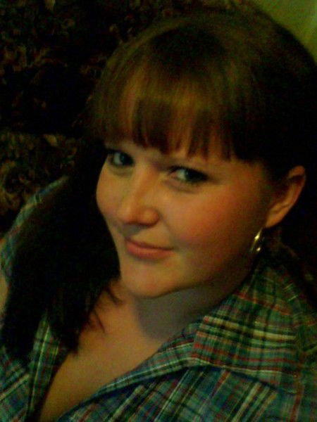 Марина Гниломедова