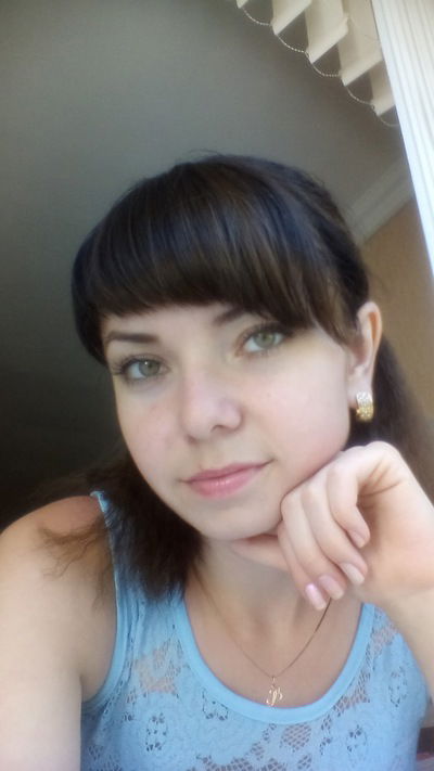 Валентина Савина