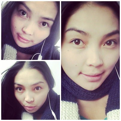 Aikonai Aslanbekovna