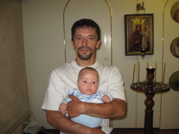 Сергей Терентьев