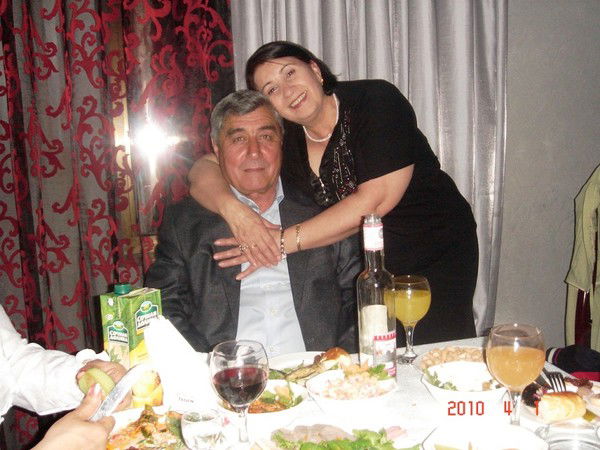 Юрий Ахмедов