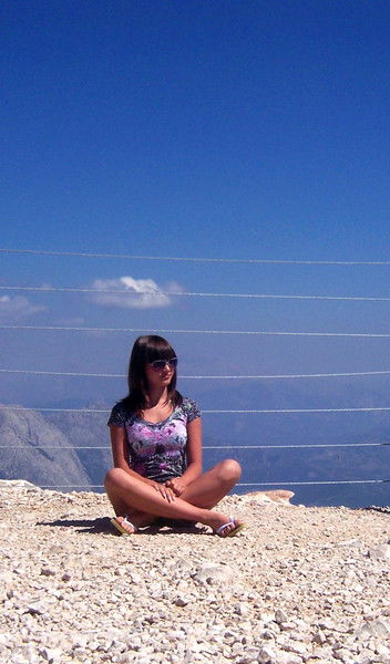 Дюша Андреева