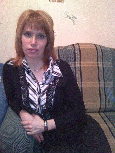 Екатерина Мишина