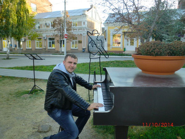 Владимир Www