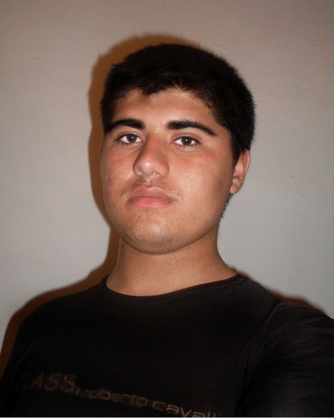 $$_Oybek Negmatov_$$