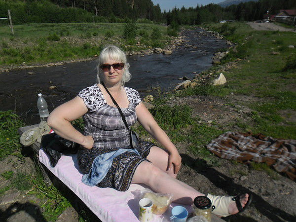 Ольга Ахтарьянова