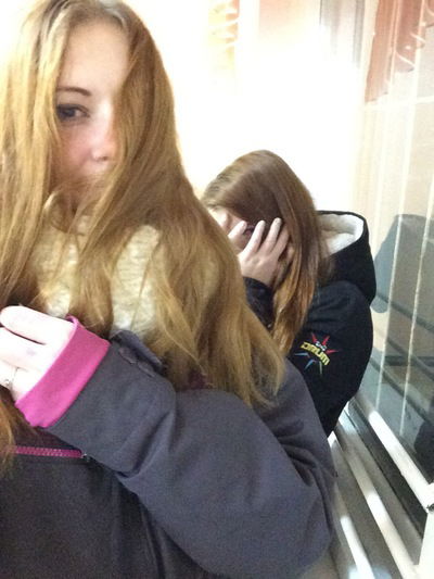 Валерия Смирнова