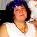 Галина Рогова