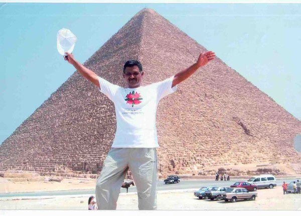 Мырзалым Турсунбаев