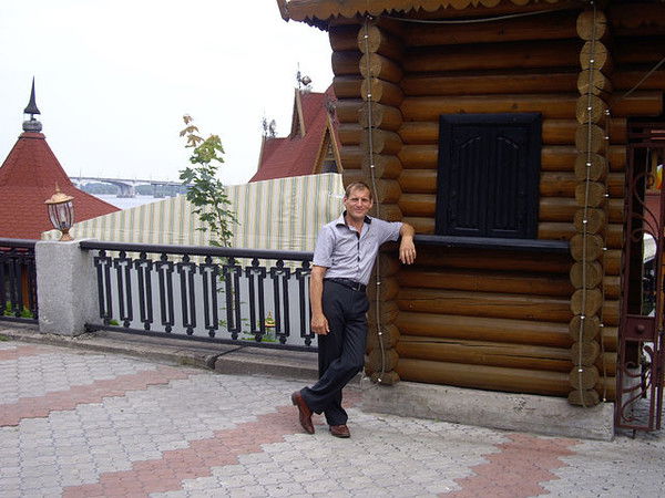 Александр Чемерис