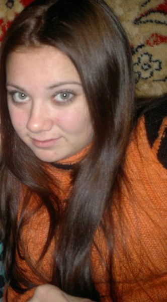 Даша Мазепа