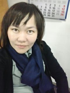 Гаухар Аленова