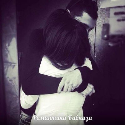 Виктория Давид