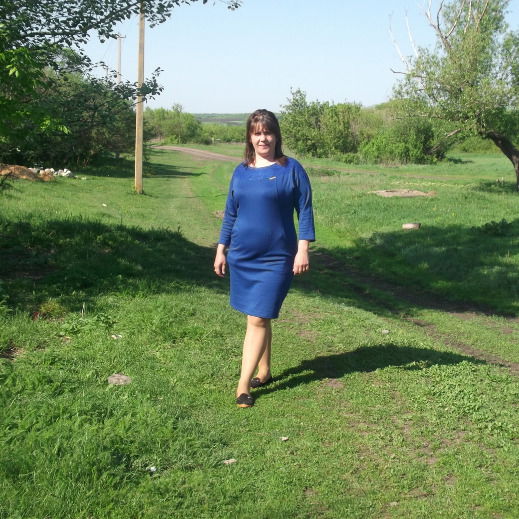 Ольга Куджанова