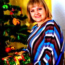 Ольга Лукашова