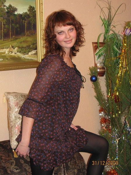 Алёна Демидова