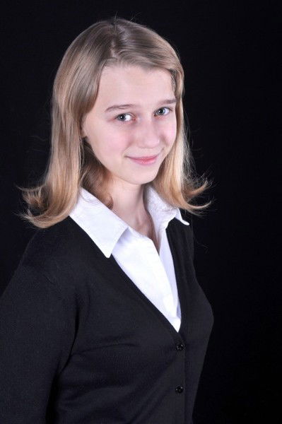 Виктория Гвоздева