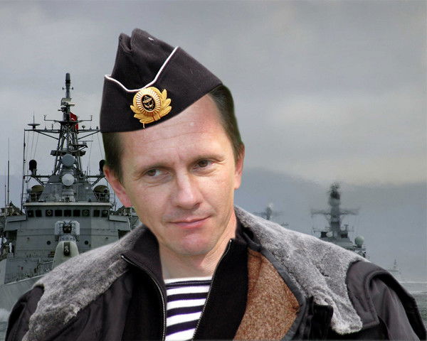 Вадим Киселев