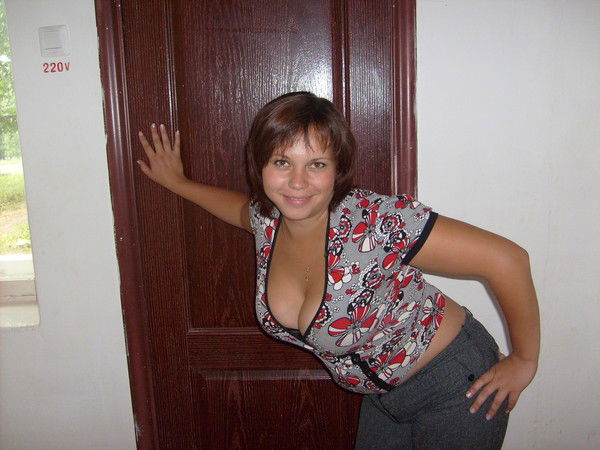 Татьяна Трофимович-Кашина