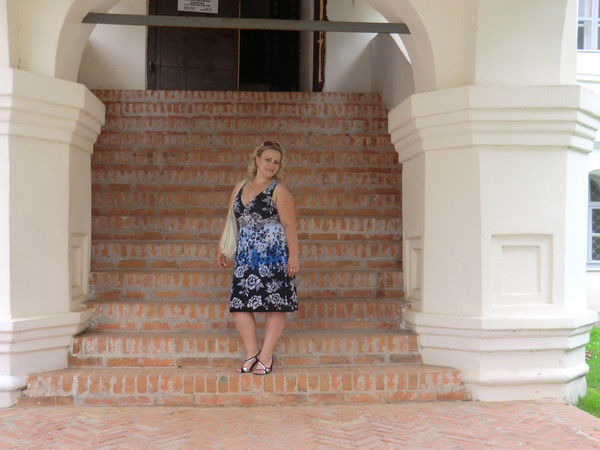 Татьяна Клинова