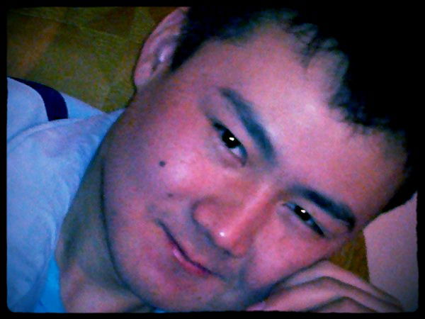 Орио Шакарим