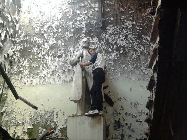 Станислав Мальчевский