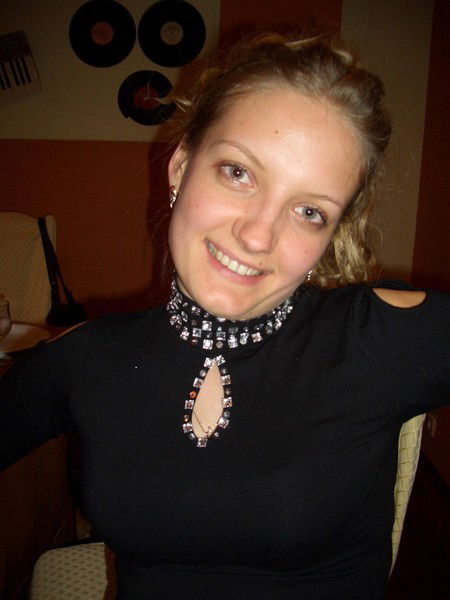 Ксения Слободян