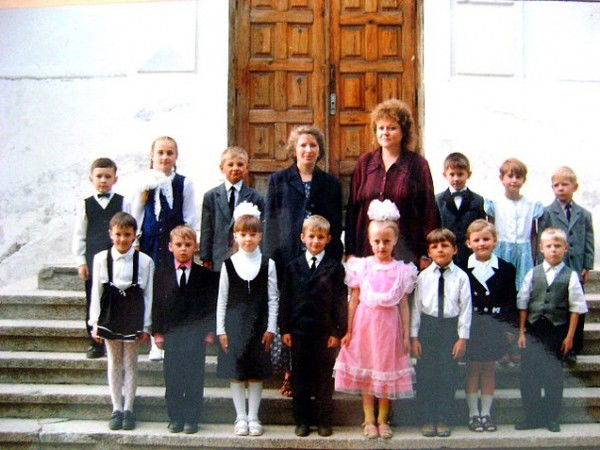 Витя Буцкевич