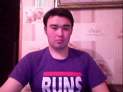 Данияр Сатыбалдин