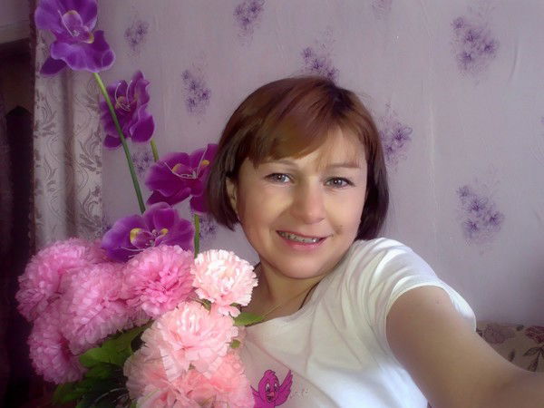 Светлана Рожко