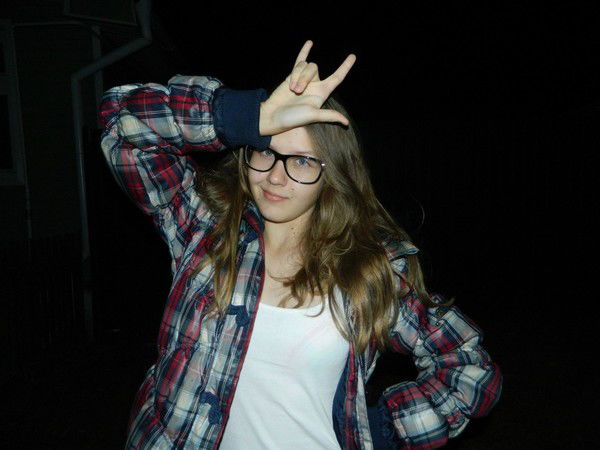 Татуся Миронова