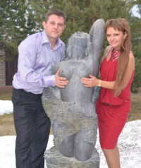 Екатерина Соловьева