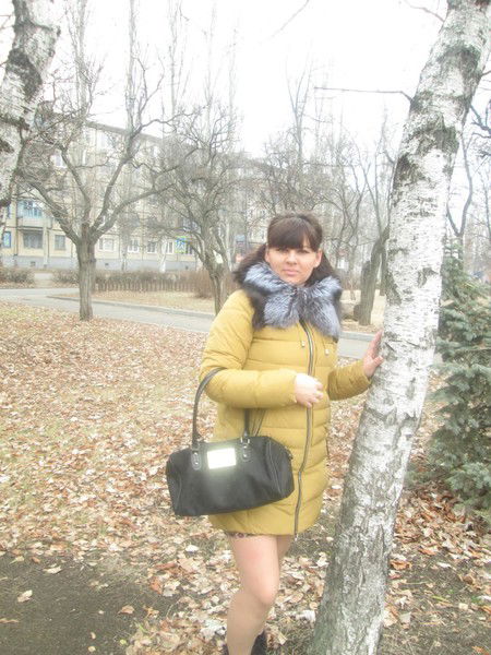 Ира Трифонова