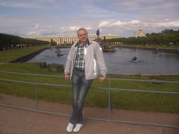 Виталий Кулёв