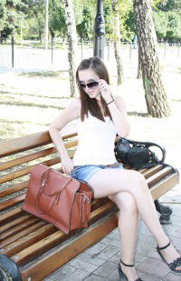 Ира Назарова