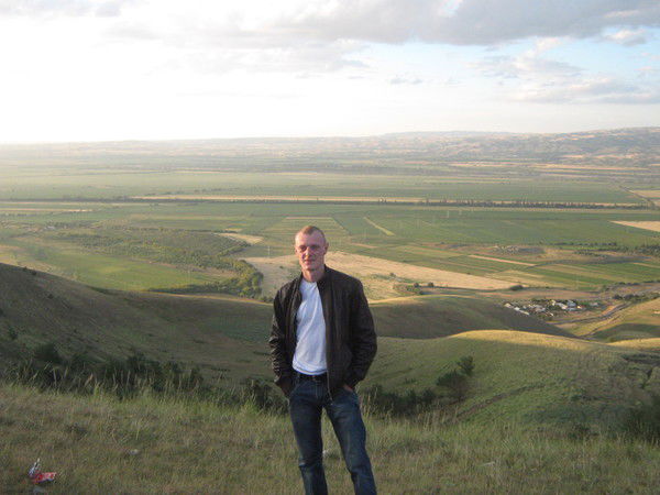 Олег Соколов