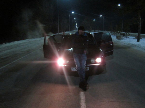 Павел Попов