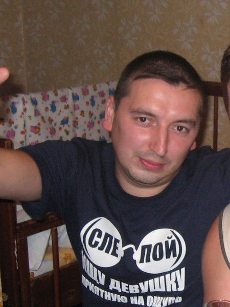 Сергей Павлов