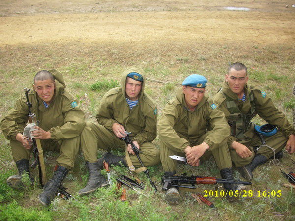 Артем Карякин