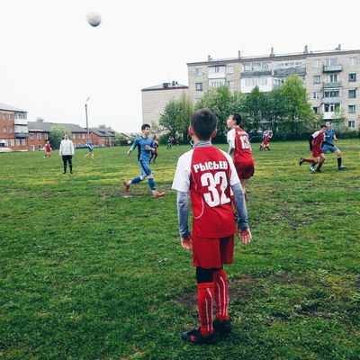 Рома Рысьев