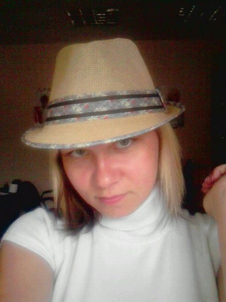 Наталья Албычева