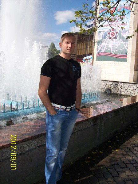 Виталий Леонидович