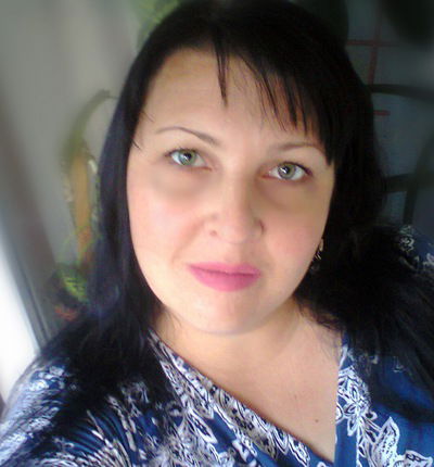 Леся Борисовна