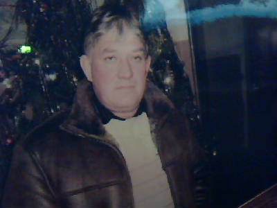 Сергей Лифарев