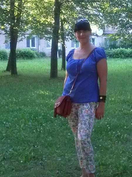 Анжела Шаршукова