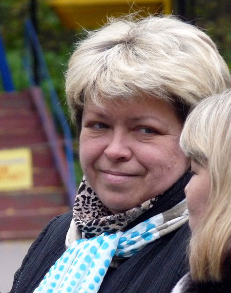 Ирина Тятькина