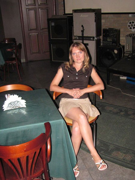 Татьяна Авдеева